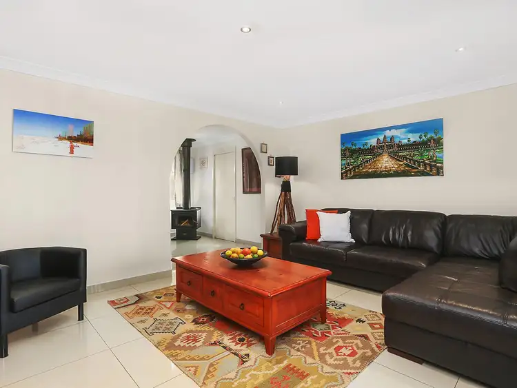 Fourth view of Homely house listing, 3 Roland Street, Bossley Park NSW 2176