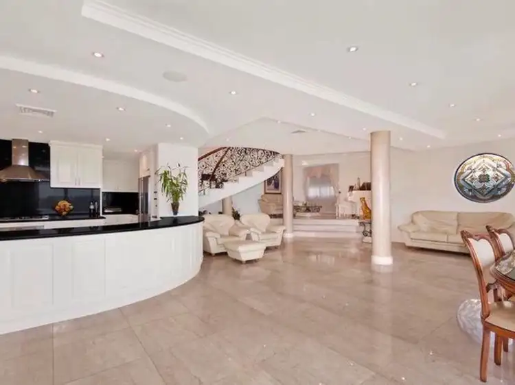 Fourth view of Homely house listing, 26 Pleasant Way, Blakehurst NSW 2221