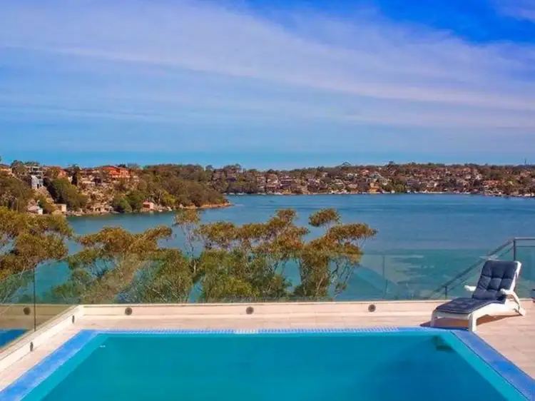 Sixth view of Homely house listing, 26 Pleasant Way, Blakehurst NSW 2221
