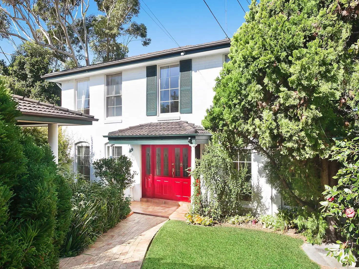 Main view of Homely house listing, 20 Nerida Road, Kareela NSW 2232