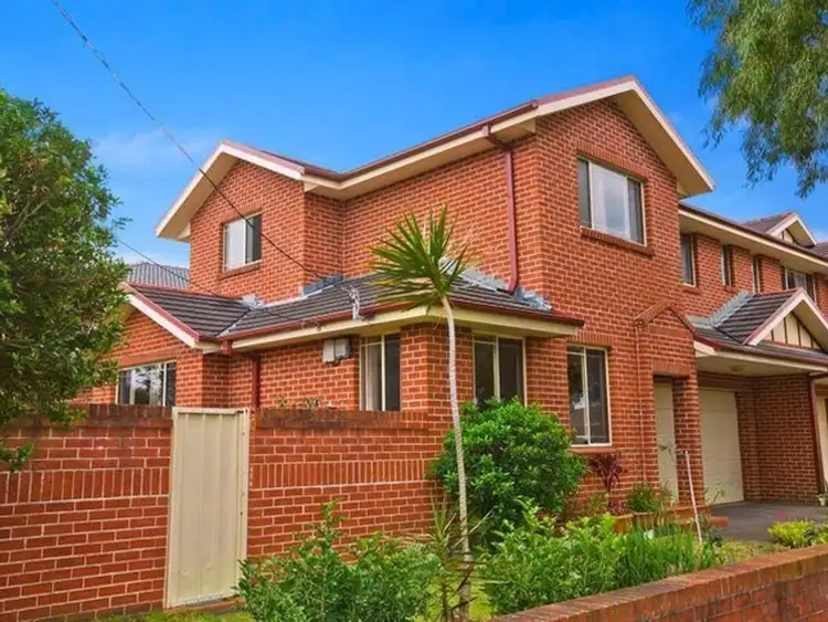 Main view of Homely house listing, 2C Moss Street, Sans Souci NSW 2219