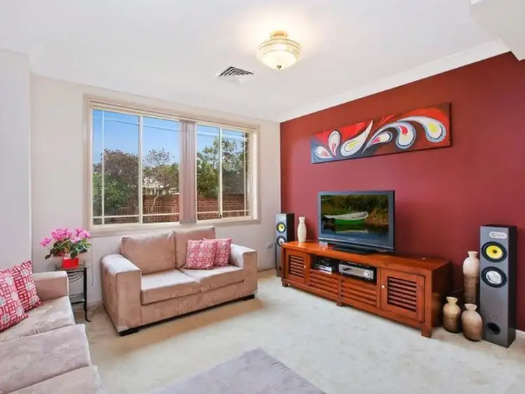 Second view of Homely house listing, 2C Moss Street, Sans Souci NSW 2219