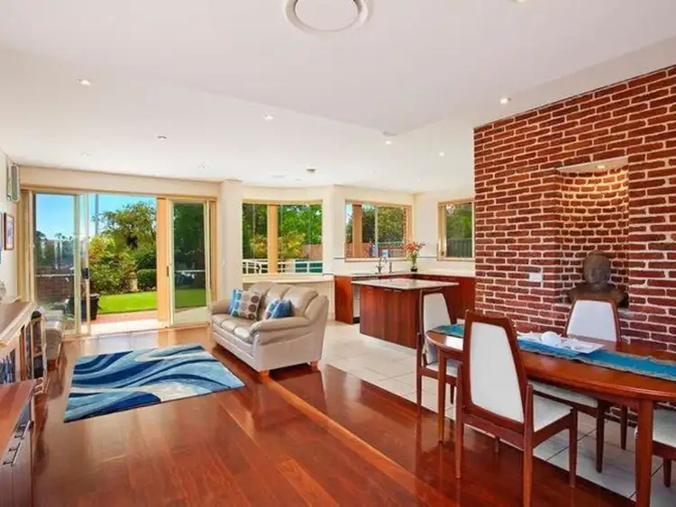 Second view of Homely house listing, 13 Lawson Street, Sans Souci NSW 2219