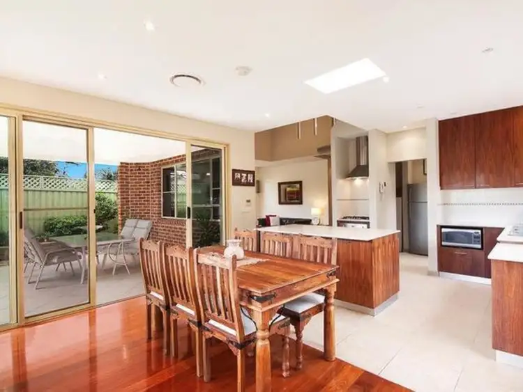 13A Lawson Street, Sans Souci NSW 2219