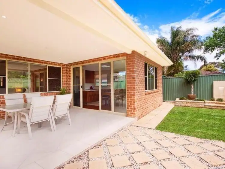 Second view of Homely house listing, 13A Lawson Street, Sans Souci NSW 2219