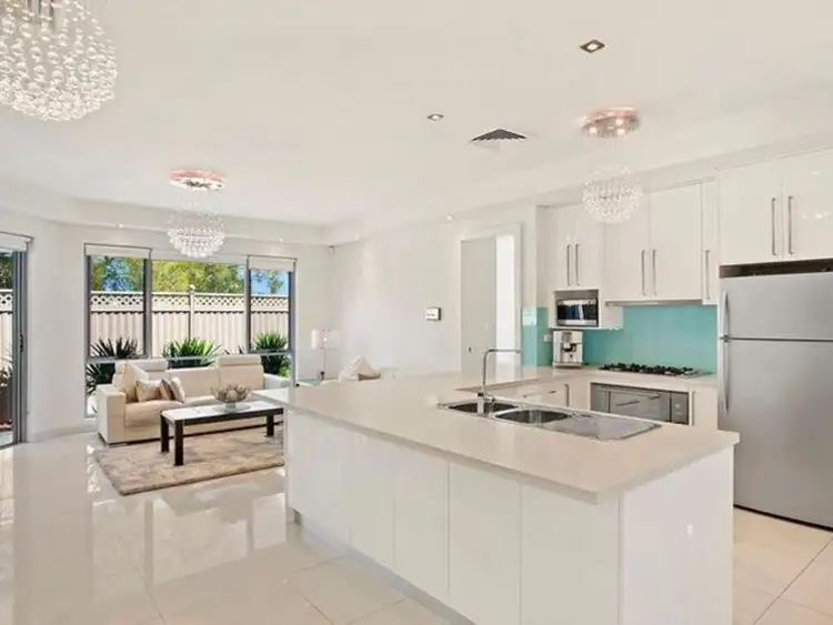 4/50 Fontainbleau Street, Sans Souci NSW 2219