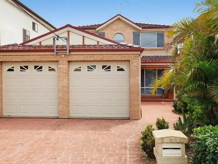 30 Napoleon Street, Sans Souci NSW 2219