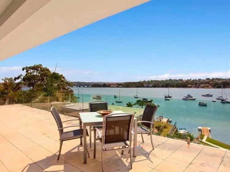 Sixth view of Homely house listing, 63 Vista Street, Sans Souci NSW 2219
