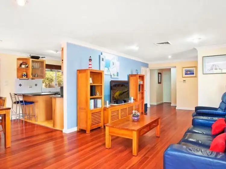 Second view of Homely house listing, 10 Vista Street, Sans Souci NSW 2219