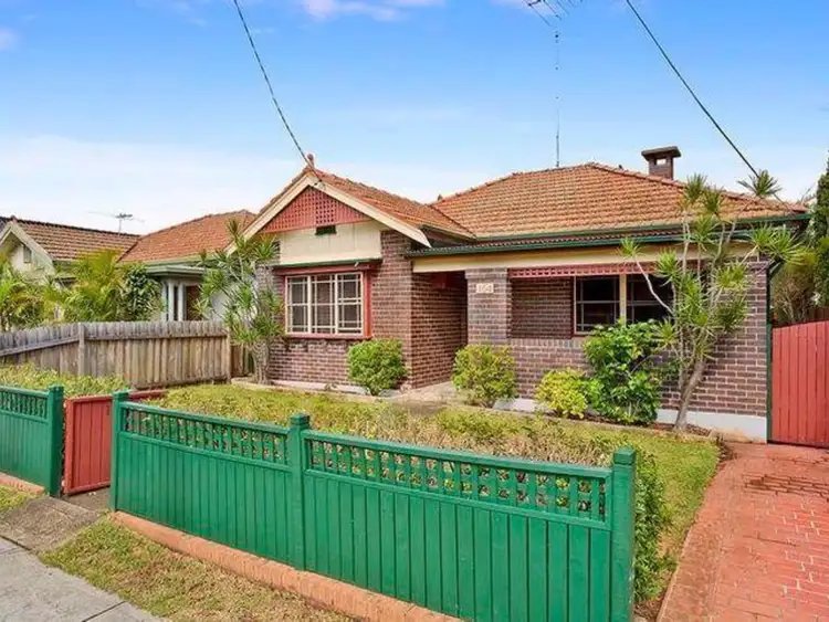 154 Napoleon Street, Sans Souci NSW 2219