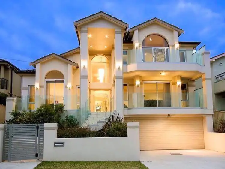 14 Hillview Street, Sans Souci NSW 2219