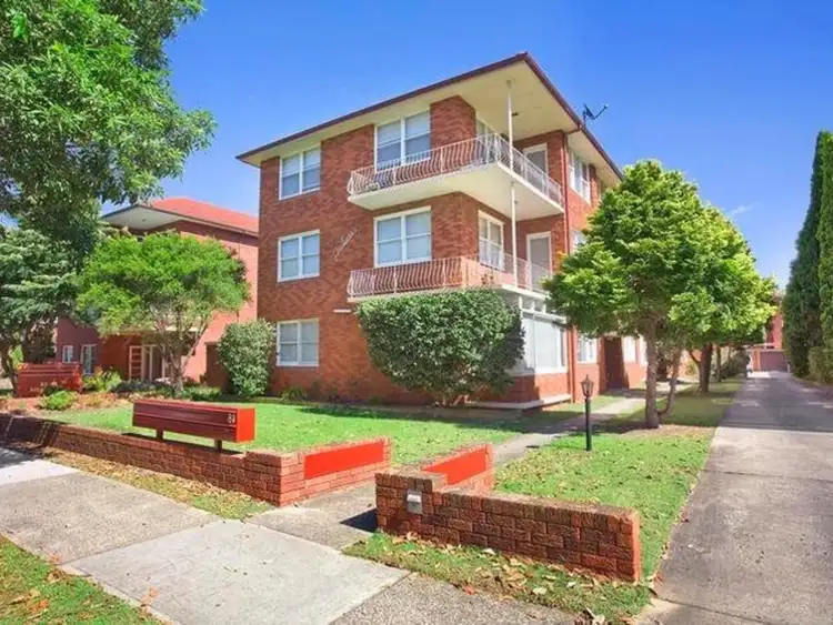 Main view of Homely apartment listing, 6/81 Alfred Street, Ramsgate Beach NSW 2217