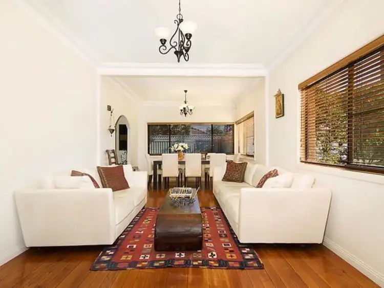 Main view of Homely house listing, 1 Banks Street, Monterey NSW 2217