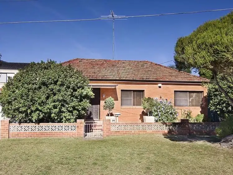Second view of Homely house listing, 1 Banks Street, Monterey NSW 2217