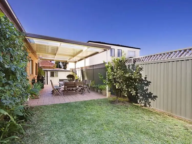Third view of Homely house listing, 1 Banks Street, Monterey NSW 2217