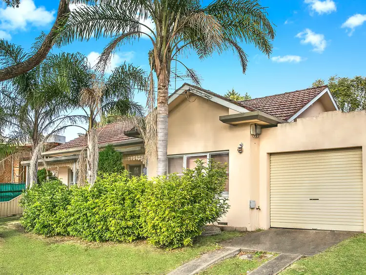 Main view of Homely house listing, 29 Lacey Street, Kogarah Bay NSW 2217