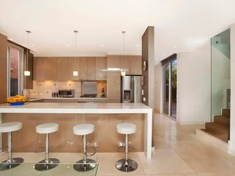 Second view of Homely house listing, 6 Malua Street, Dolls Point NSW 2219
