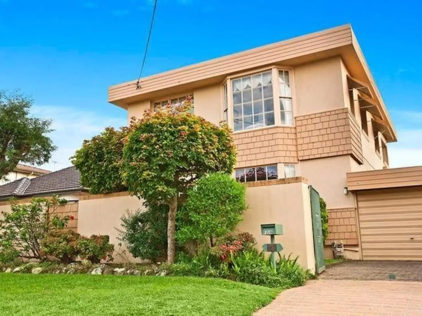 Main view of Homely house listing, 4 Hatfield Street, Blakehurst NSW 2221