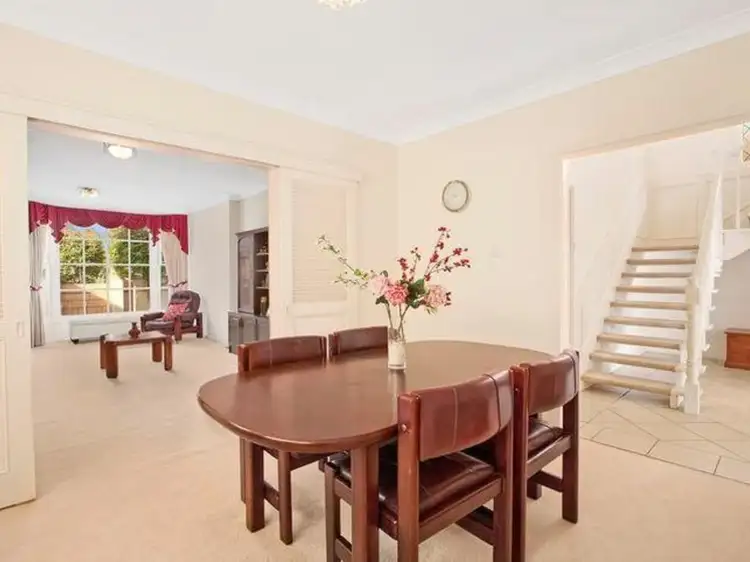 Second view of Homely house listing, 4 Hatfield Street, Blakehurst NSW 2221