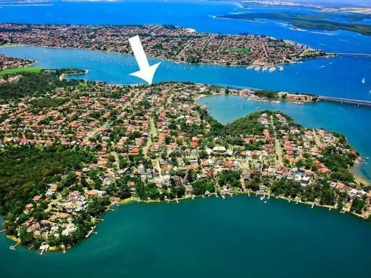 Fourth view of Homely house listing, 5 Hatfield Street, Blakehurst NSW 2221