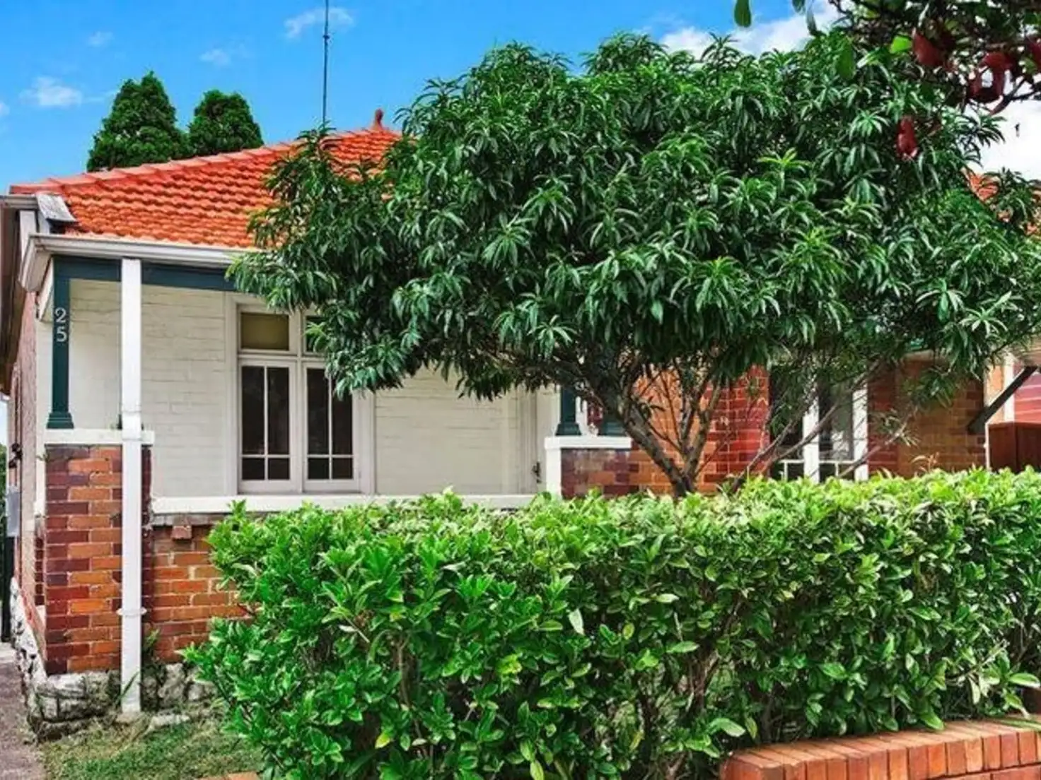 Main view of Homely house listing, 25 Verdun Street, Bexley NSW 2207