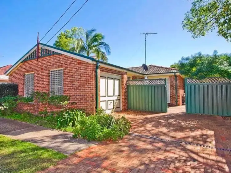 Main view of Homely house listing, 122B Caledonian Street, Bexley NSW 2207
