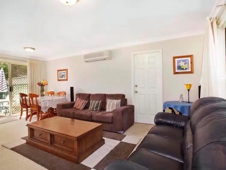 Second view of Homely house listing, 122B Caledonian Street, Bexley NSW 2207