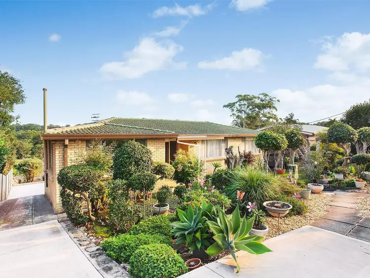 116 Old Gosford Road, Wamberal NSW 2260