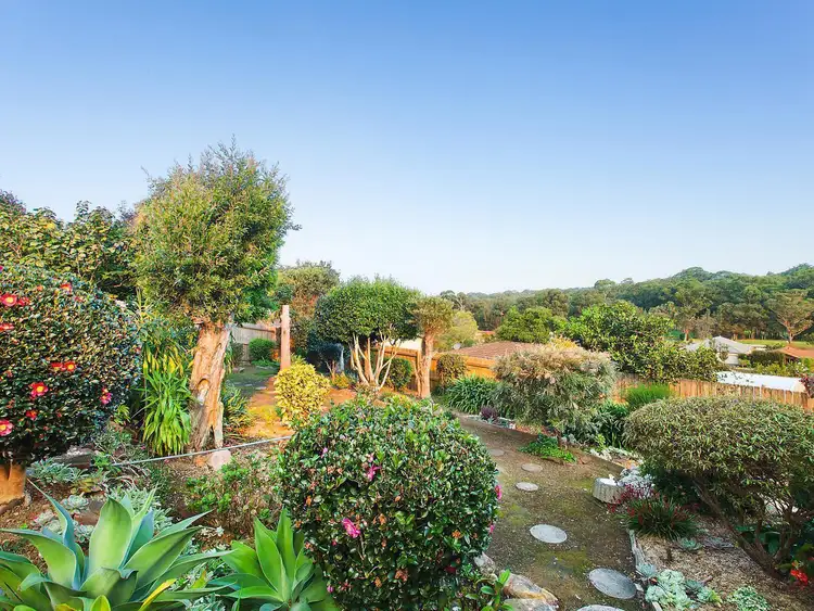 Second view of Homely house listing, 116 Old Gosford Road, Wamberal NSW 2260