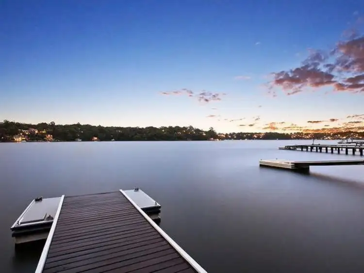 Main view of Homely house listing, 23 Kangaroo Point Road, Kangaroo Point NSW 2224