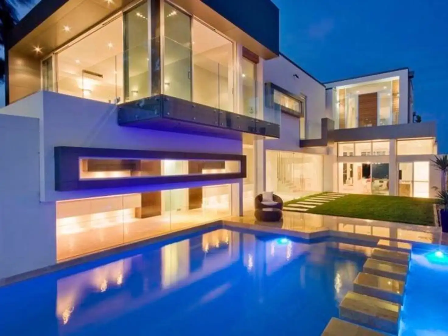Main view of Homely house listing, 36 Kangaroo Point Road, Kangaroo Point NSW 2224
