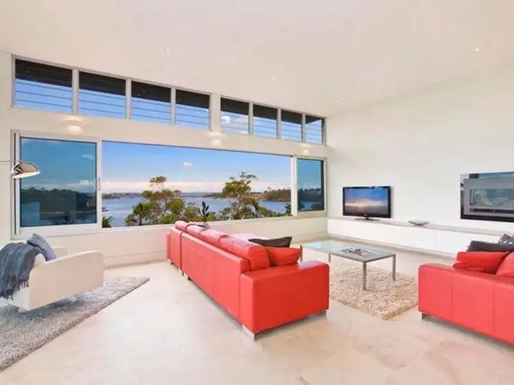 Second view of Homely house listing, 36 Kangaroo Point Road, Kangaroo Point NSW 2224