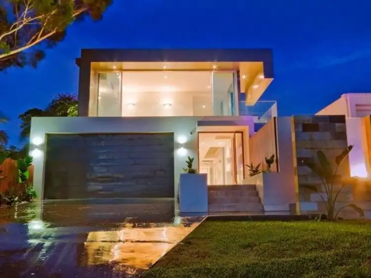 Third view of Homely house listing, 36 Kangaroo Point Road, Kangaroo Point NSW 2224