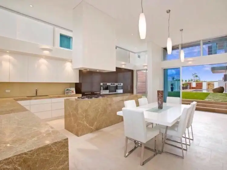 Fourth view of Homely house listing, 36 Kangaroo Point Road, Kangaroo Point NSW 2224