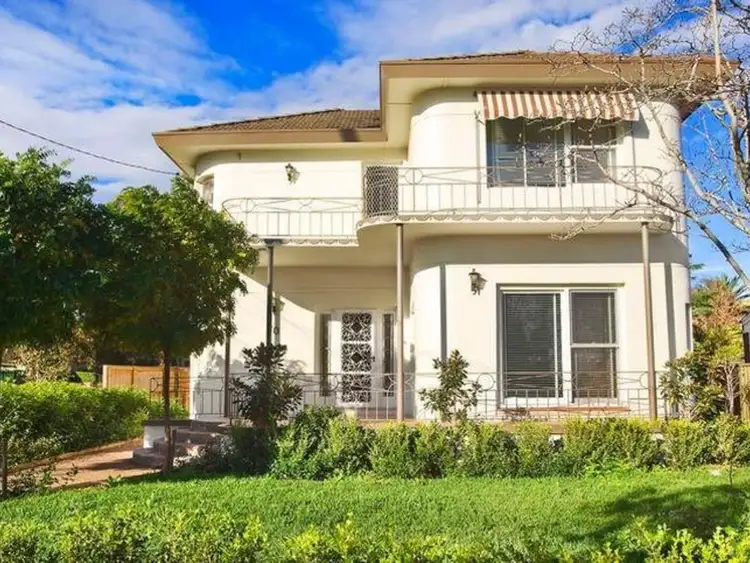 20 The Promenade, Sans Souci NSW 2219