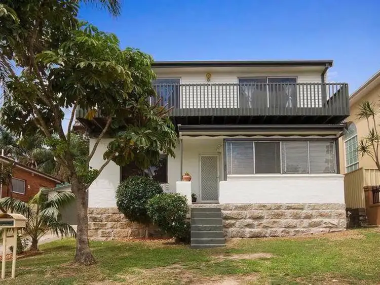 22 Parkside Drive, Kogarah Bay NSW 2217
