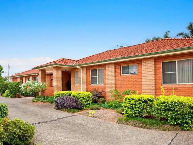 3/8 Tuffy Avenue, Sans Souci NSW 2219