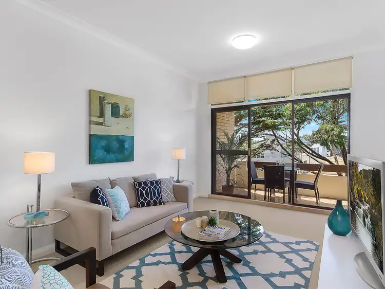 Main view of Homely apartment listing, 6/119 Clareville Avenue, Sandringham NSW 2219
