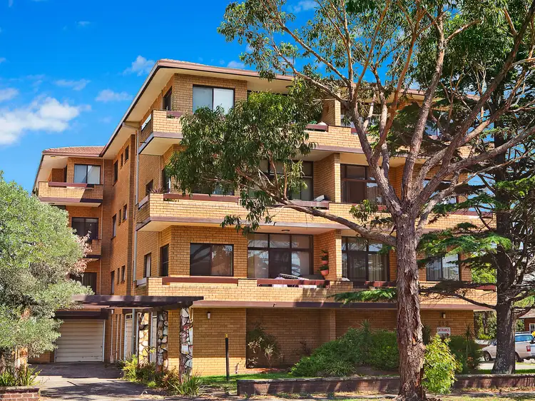 Third view of Homely apartment listing, 6/119 Clareville Avenue, Sandringham NSW 2219