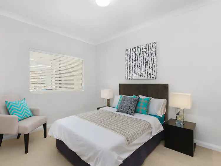 Fourth view of Homely apartment listing, 6/119 Clareville Avenue, Sandringham NSW 2219