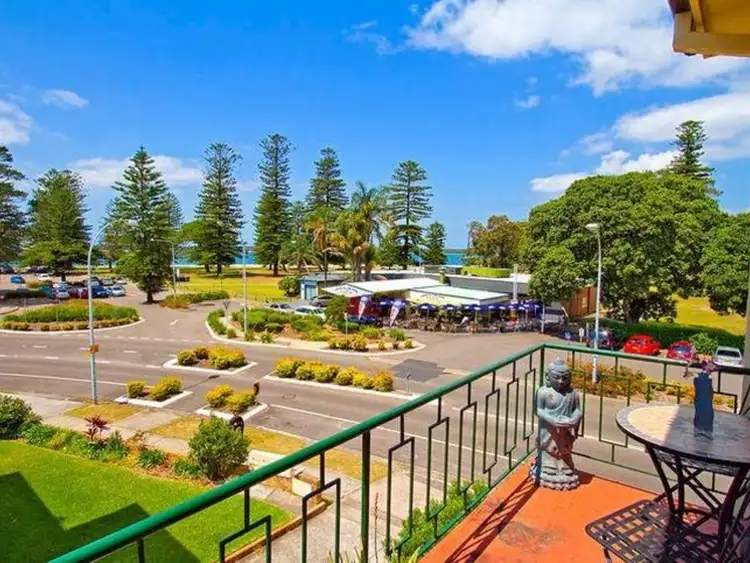 5/186 Russell Avenue, Dolls Point NSW 2219