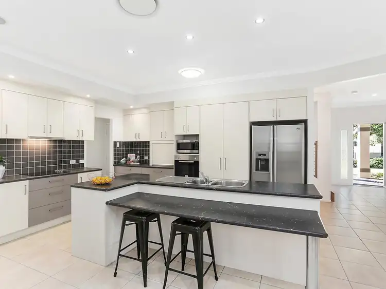 Second view of Homely house listing, 23 John Street, Manly West QLD 4179