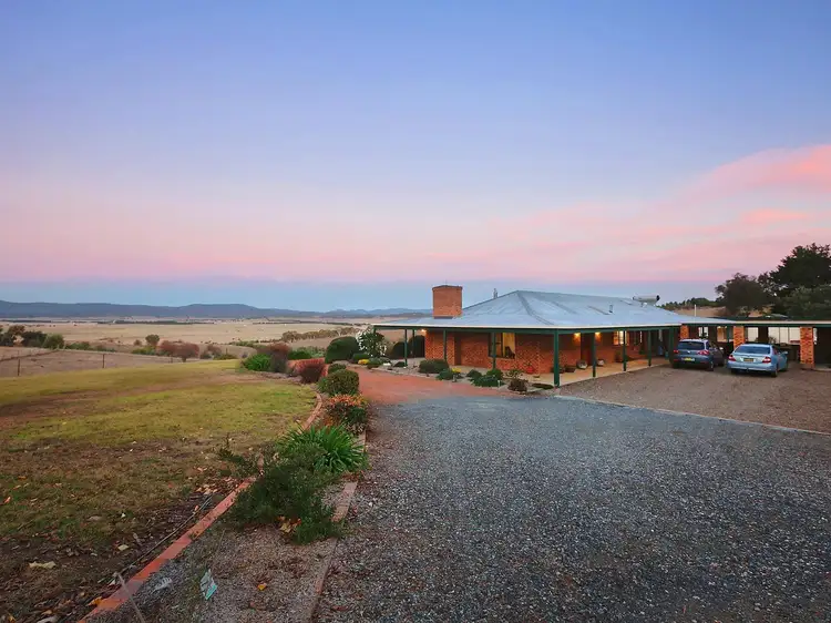 13 Widgiewa Road, Carwoola NSW 2620
