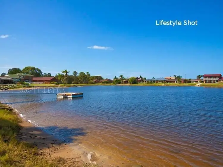 Second view of Homely house listing, 4 Helen Court, Ballina NSW 2478