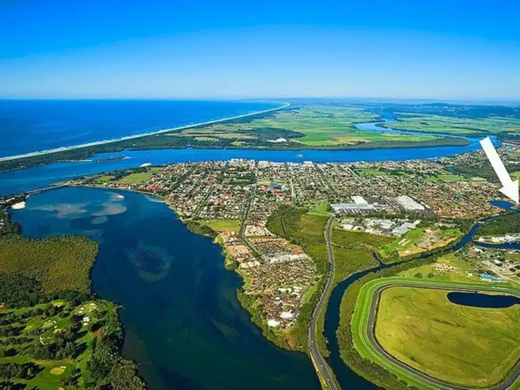 Fourth view of Homely house listing, 4 Helen Court, Ballina NSW 2478