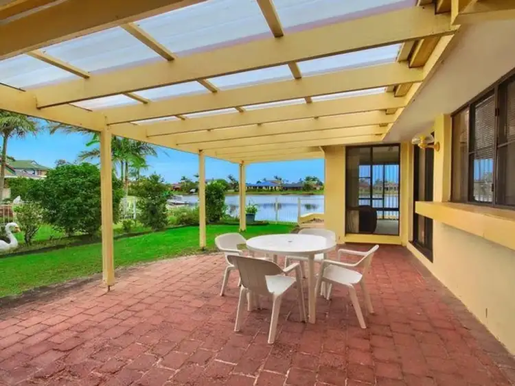Fifth view of Homely house listing, 4 Helen Court, Ballina NSW 2478