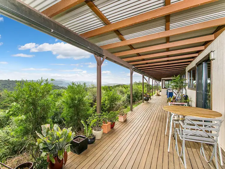 Fourth view of Homely house listing, 673 Friday Hut Road, Possum Creek NSW 2479