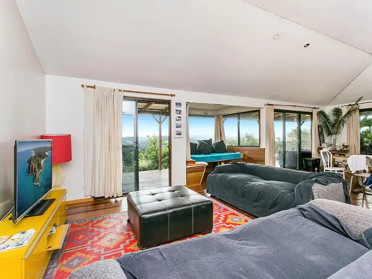 Fifth view of Homely house listing, 673 Friday Hut Road, Possum Creek NSW 2479