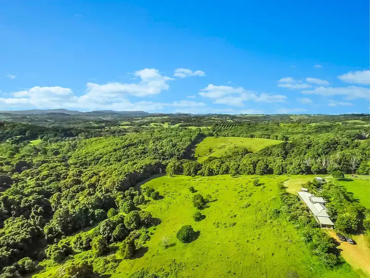 Seventh view of Homely house listing, 673 Friday Hut Road, Possum Creek NSW 2479