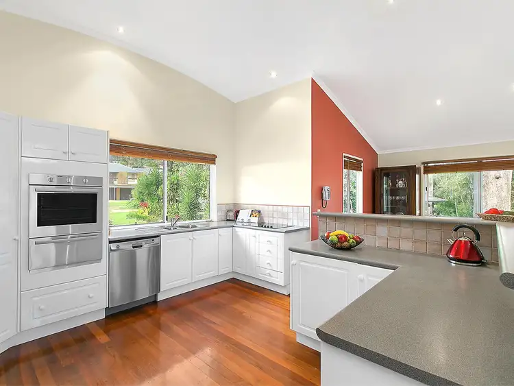Second view of Homely house listing, 9 Nangara Court, Buderim QLD 4556